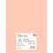 PA Paper™ Accents Muslin 8.5" x 11" 74lb. Cardstock, 25 Sheets